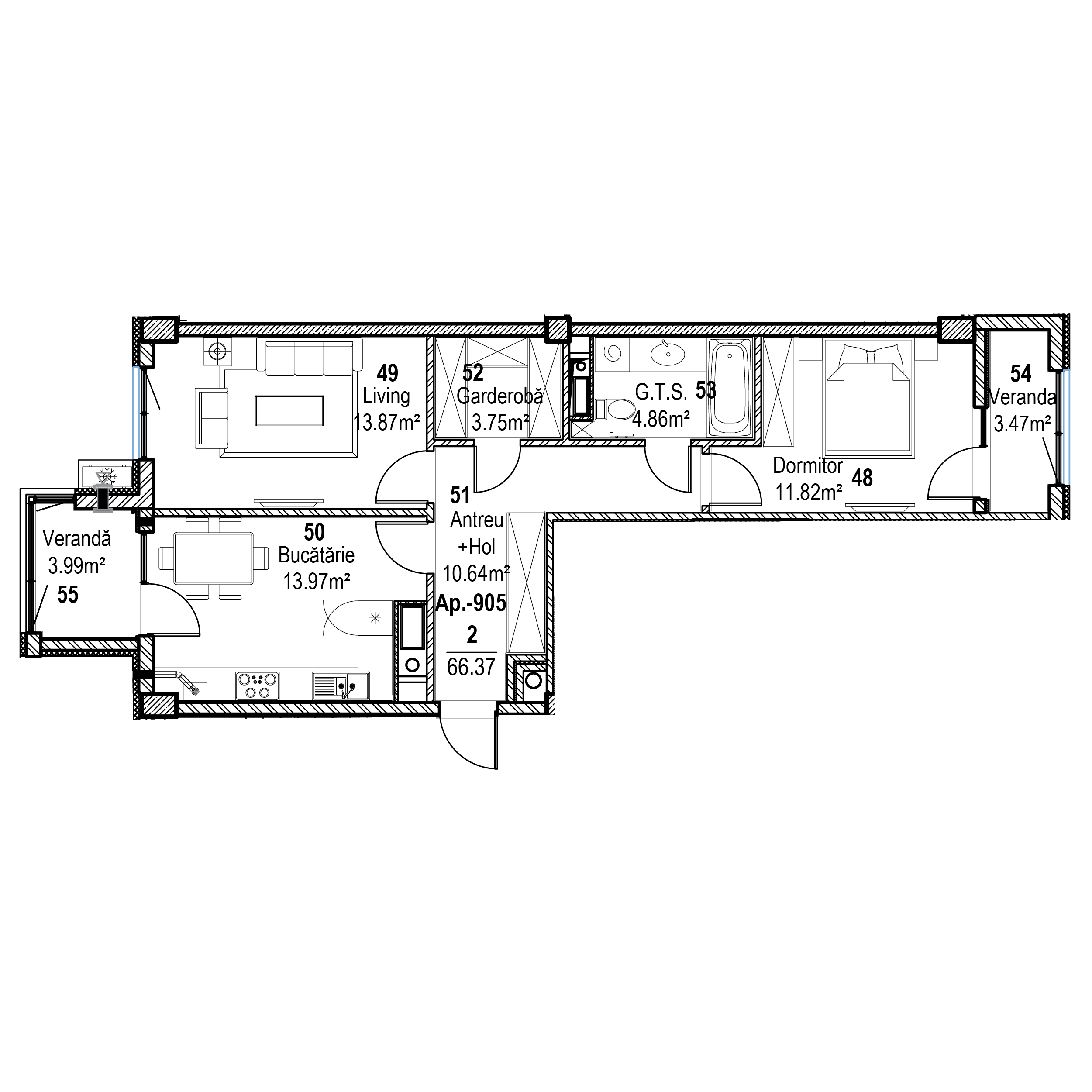 apartment cover photo